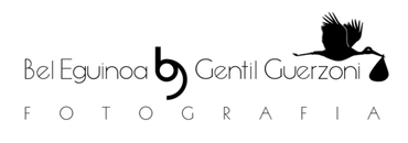 Bel Bougleux e Gentil Guerzoni Fotografia