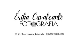 Érika Cavalcante Fotografia