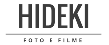 Hideki Foto e Filme