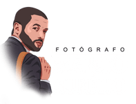 Fotógrafo Marco Aurélio