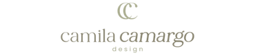 Camila Camargo Design 