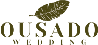 Ousado Wedding