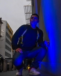 Iain Pérez Martínez
