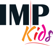 IMP kids por Andréa Matsumoto