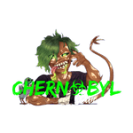 Chernobyl Scan
