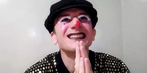 Palhaço Maravilha Oficial