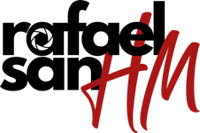 Raffael San