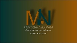 Marticlei Neunfeld