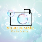 Bolhas de Sabão Photo & Arte