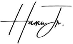 Paulo Roberto Hamú Junior