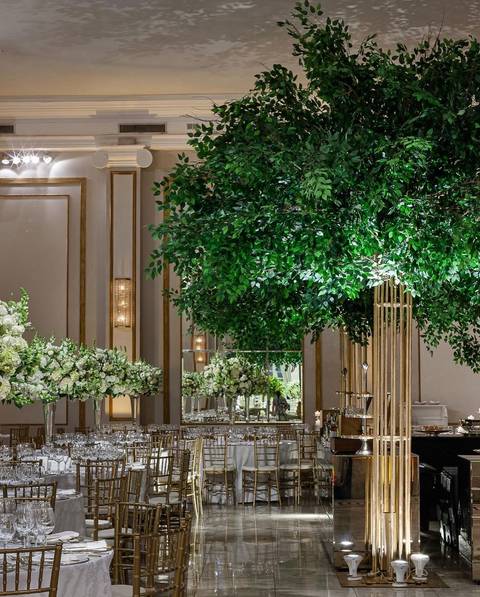 Salão Nobre Copacabana Palace'