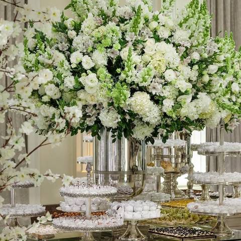 Salão Nobre Copacabana Palace'