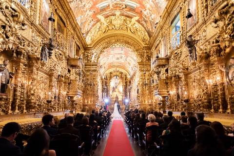 Museu Sacro Franciscano'