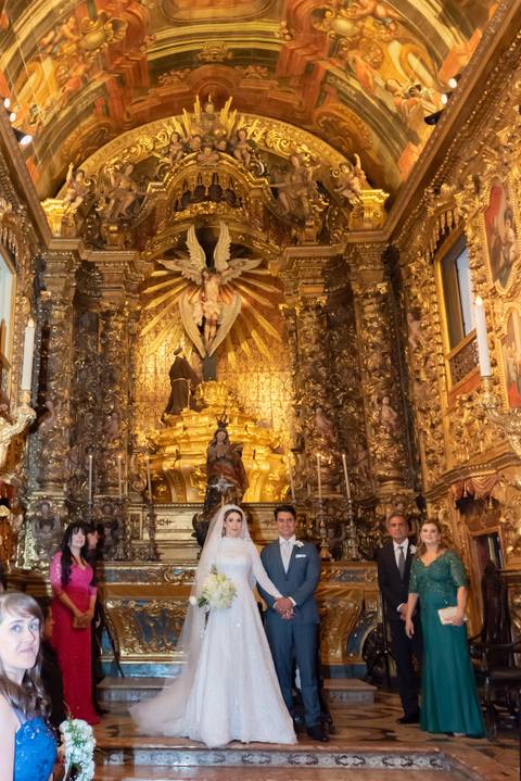 Museu Sacro Franciscano'