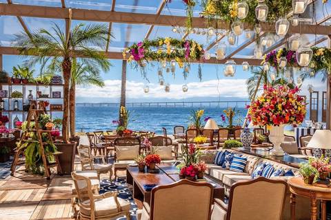 Decoração Daniel Cruz'