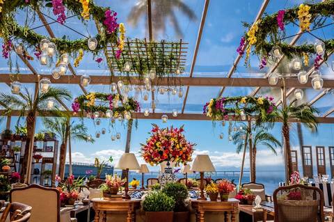 Decoração Daniel Cruz'