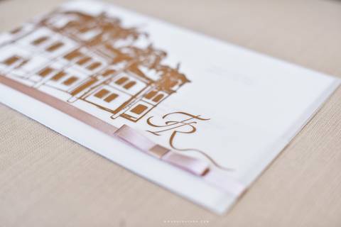 Convite: Eilá Nigri 
 Foto: Bruna Louzada'