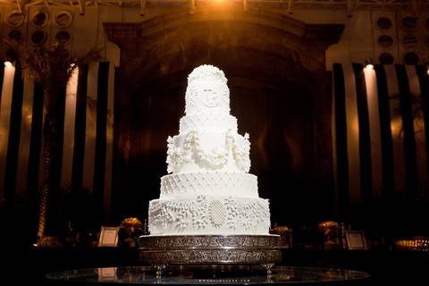 Bolo: Casal Garcia | Foto: Bruna Louzada'