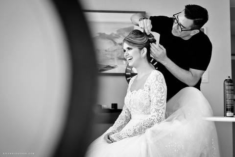 Maquiagem: Marcelo Hicho 
Foto: Bruna Louzada'