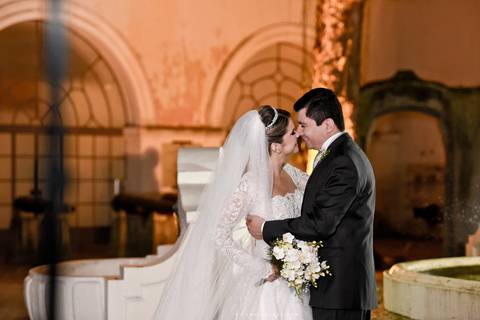 Local: Museu Histórico Nacional | Foto: Bruna Louzada'