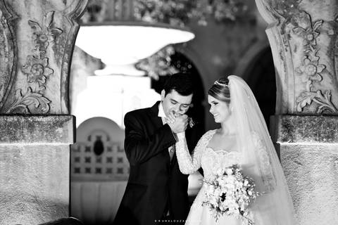 Local: Museu Histórico Nacional | Foto: Bruna Louzada'