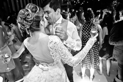 Bolo: Casal Garcia | Foto: Bruna Louzada'