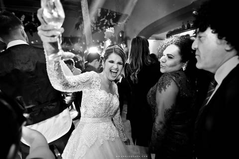 Bolo: Casal Garcia | Foto: Bruna Louzada'