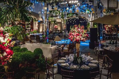 Decoração: Daniel Cruz | Foto: Paulo Lima'