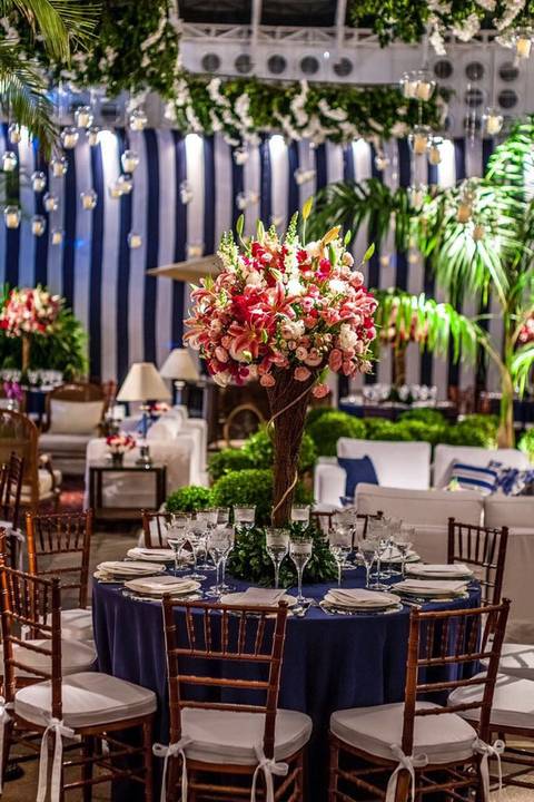 Decoração: Daniel Cruz | Foto: Paulo Lima'