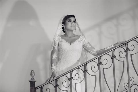 Vestido Carol Hungria'