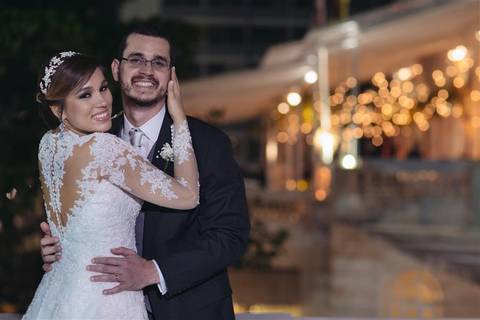 Vestido Carol Hungria'