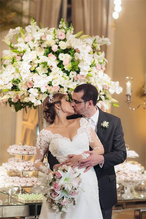 Vestido Carol Hungria'