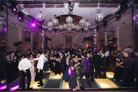 Vestido Carol Hungria
pista de dança salão goldem'