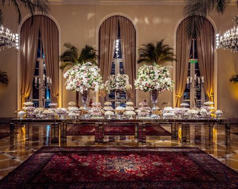 Foto: Paulo Lima | Decoração: Daniel Cruz'