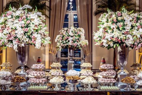 Foto: Paulo Lima 
Decoração: Daniel Cruz'