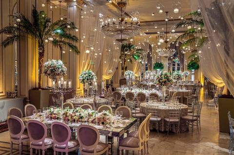 Foto: Paulo Lima | Decoração: Daniel Cruz'