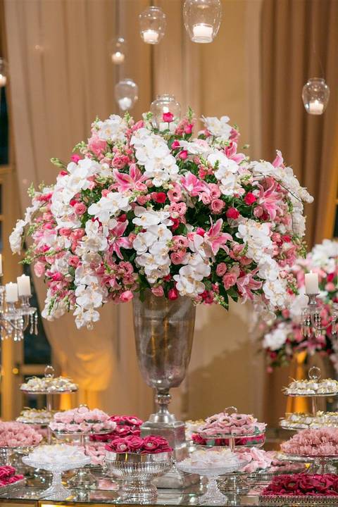 Decoração Daniel Cruz'