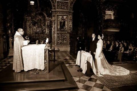 Mosteiro de São Bento'