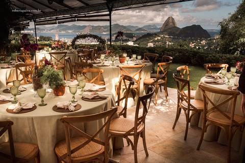 casa de santa teresa com decoração erika tavares'