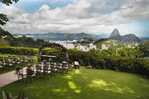 casa de santa teresa'