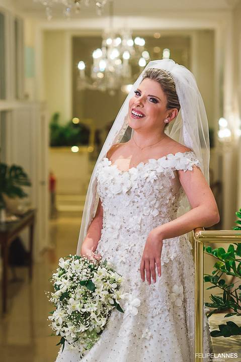 Vestido: Stella Fisher'