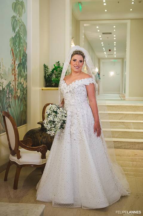 Vestido: Stella Fisher'