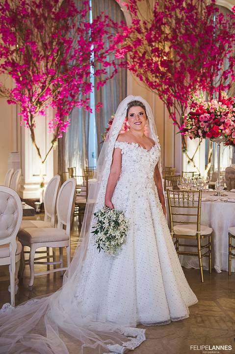 Vestido: Stella Fisher'