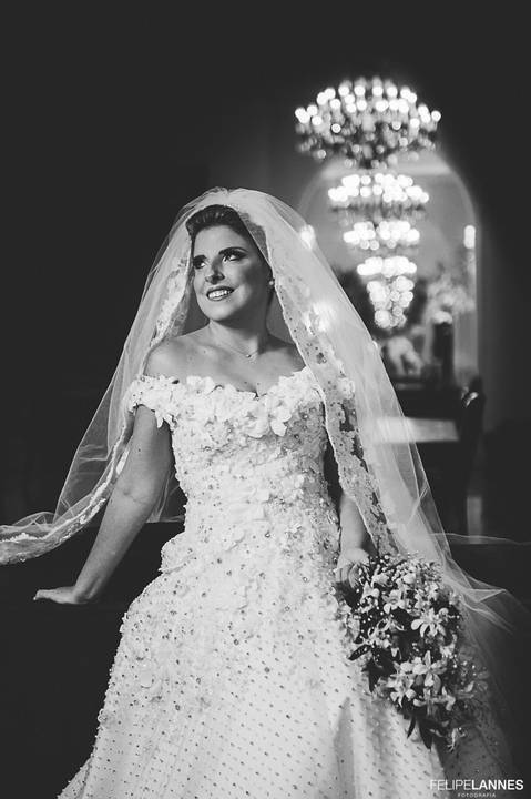 Vestido: Stella Fisher'