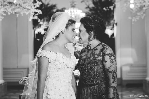 Vestido: Stella Fisher'