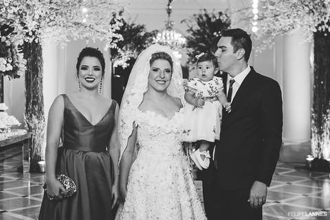 Vestido: Stella Fisher'