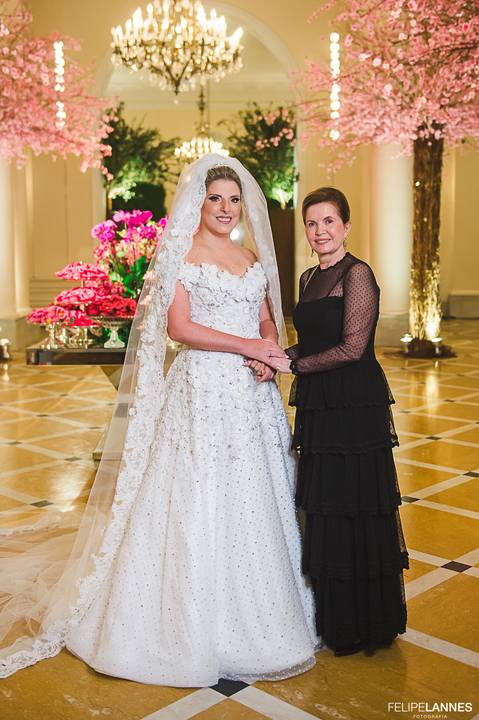 Vestido: Stella Fisher'