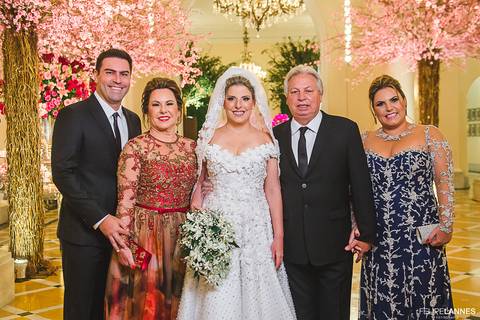 Vestido: Stella Fisher'