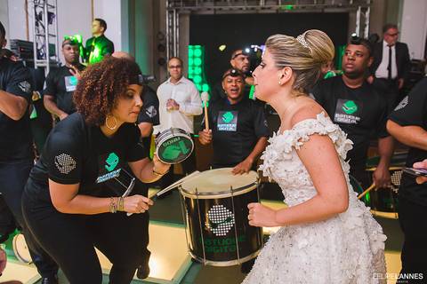 Rastropop
Batuque digital'