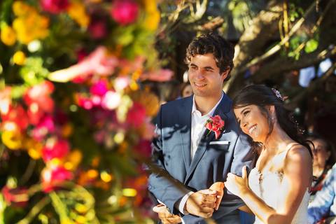 Casal Feliz
Insólito Búzios'